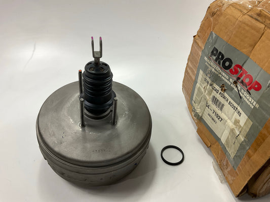REMAN. Pro Stop 54-71927 Power Brake Booster