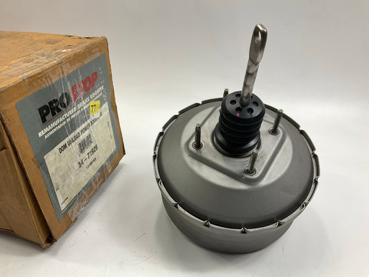 REMAN. Pro Stop 54-71928 Power Brake Booster