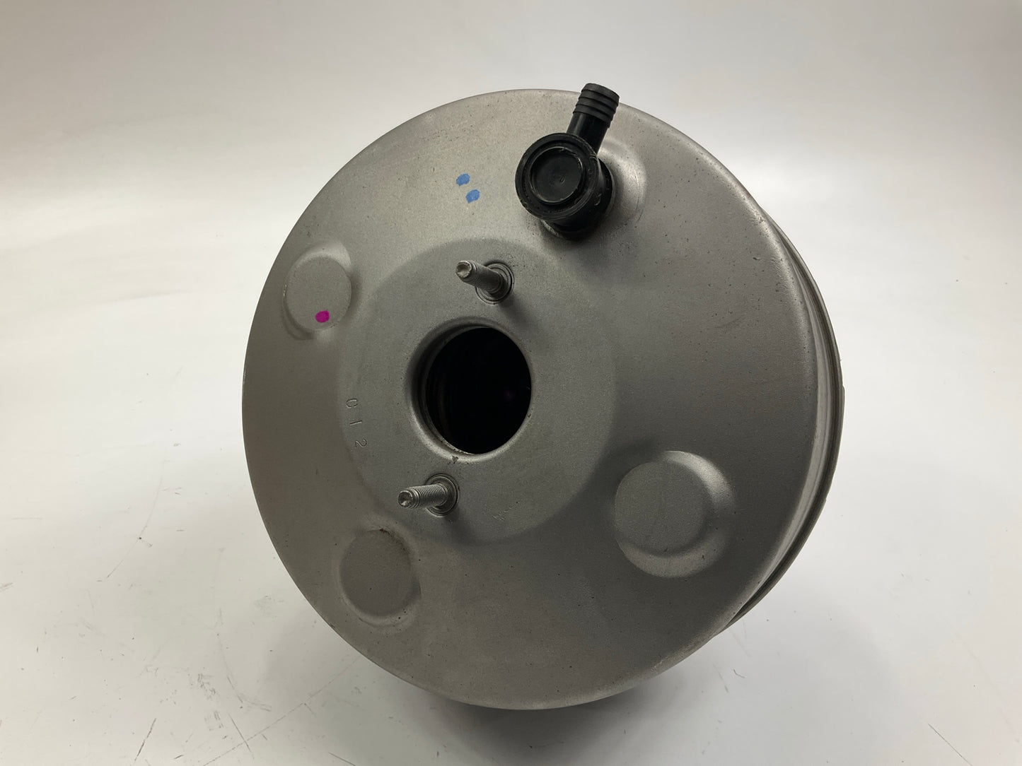 REMAN. Pro Stop 54-71928 Power Brake Booster