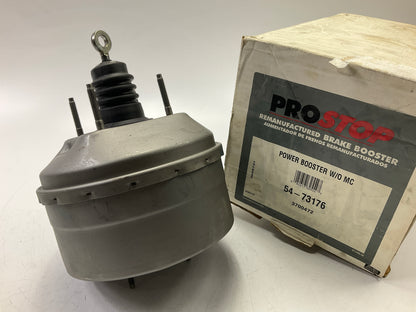 REMAN. Pro Stop 54-73176 Vacuum Power Brake Booster