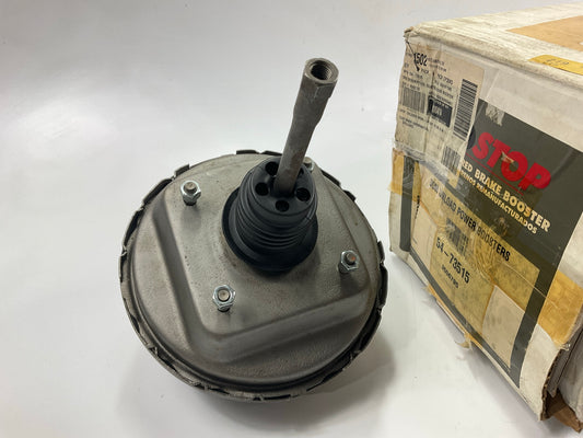 REMAN. Pro Stop 54-73515 Brake Booster