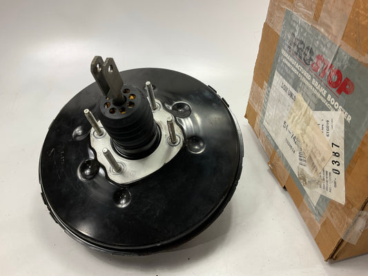 MISSING HARDWARE & GASKET - Pro Stop 54-74232 Brake Booster