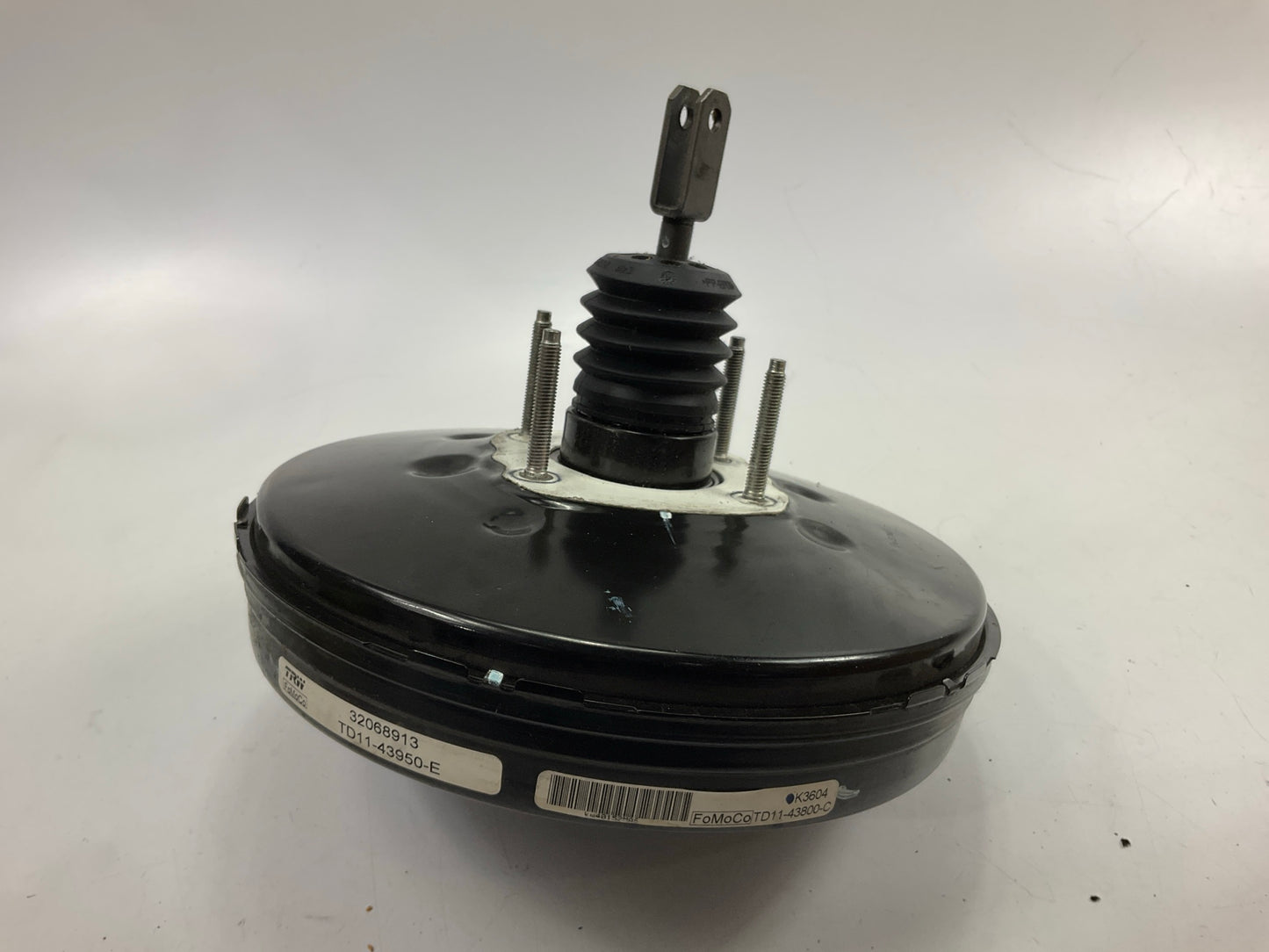 MISSING HARDWARE & GASKET - Pro Stop 54-74232 Brake Booster