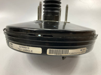 MISSING HARDWARE & GASKET - Pro Stop 54-74232 Brake Booster