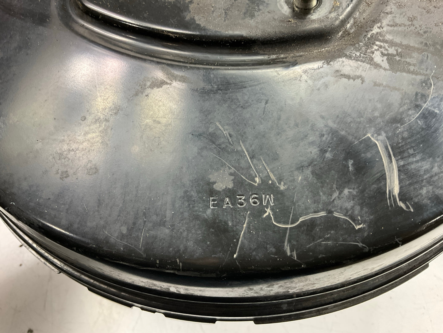 MISSING HARDWARE & GASKET - Pro Stop 54-74232 Brake Booster