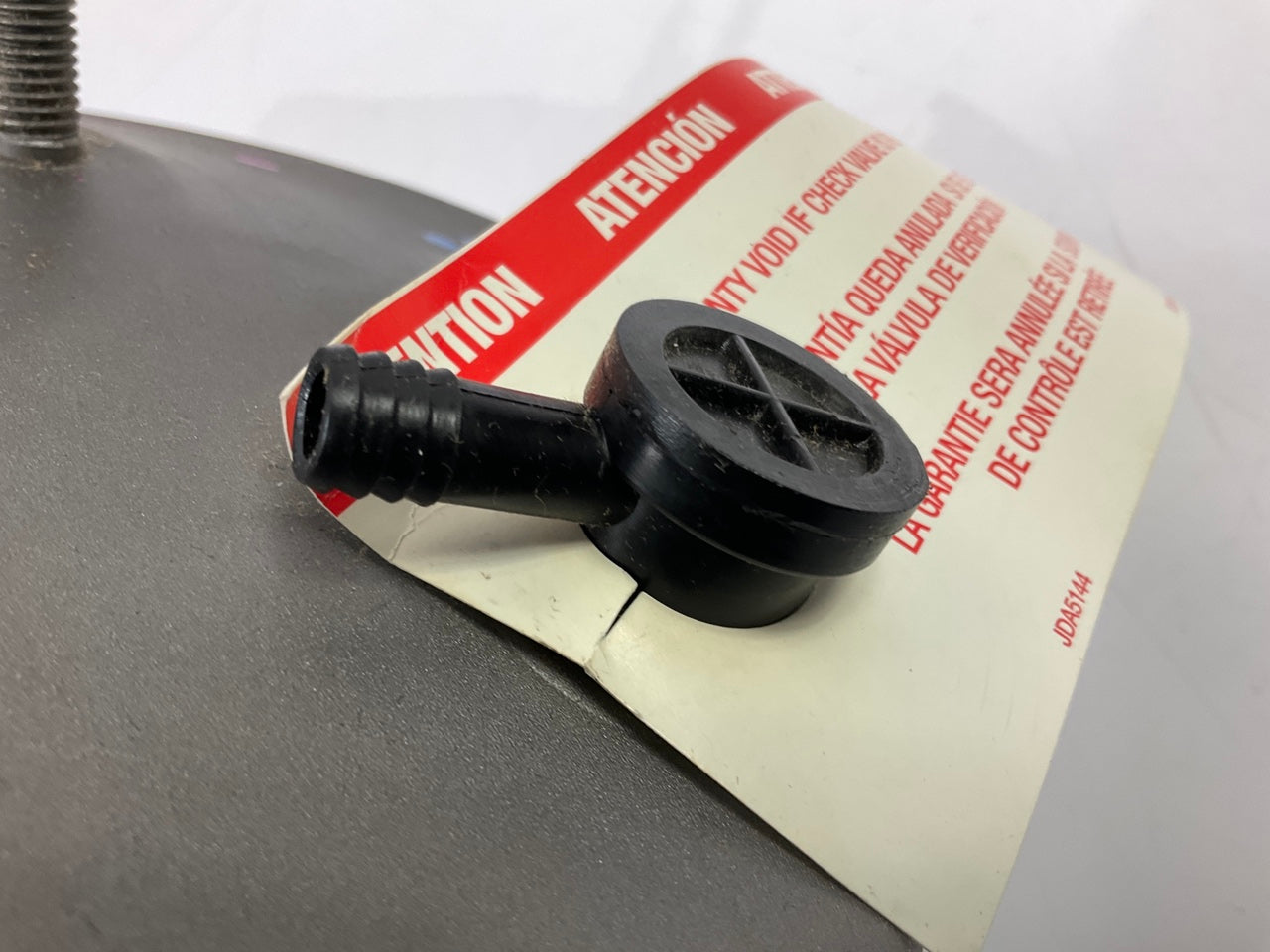 REMAN. Pro Stop 54-74402 Power Brake Booster