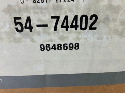 REMAN. Pro Stop 54-74402 Power Brake Booster