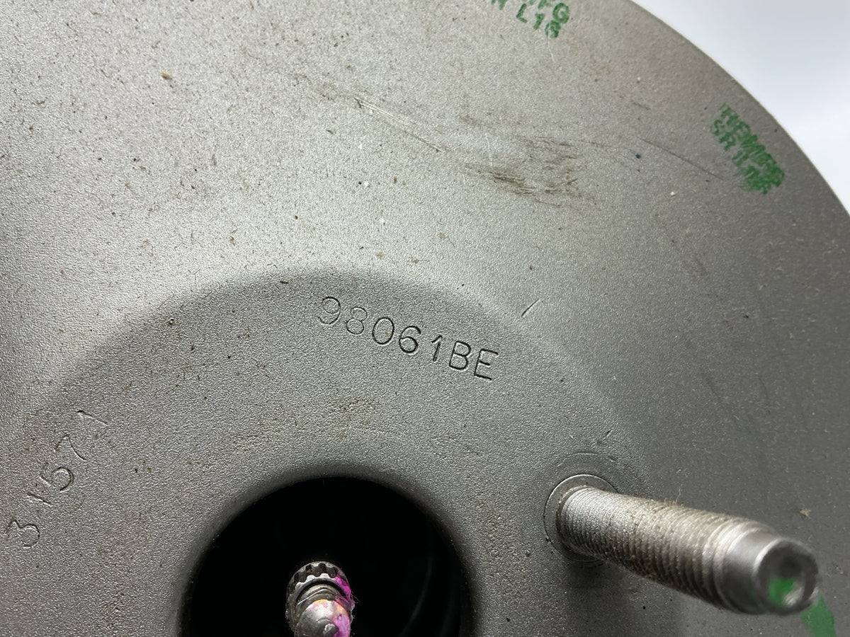 REMAN. Pro Stop 54-74421 Vacuum Power Brake Booster