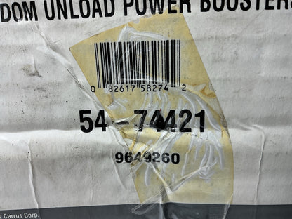 REMAN. Pro Stop 54-74421 Vacuum Power Brake Booster