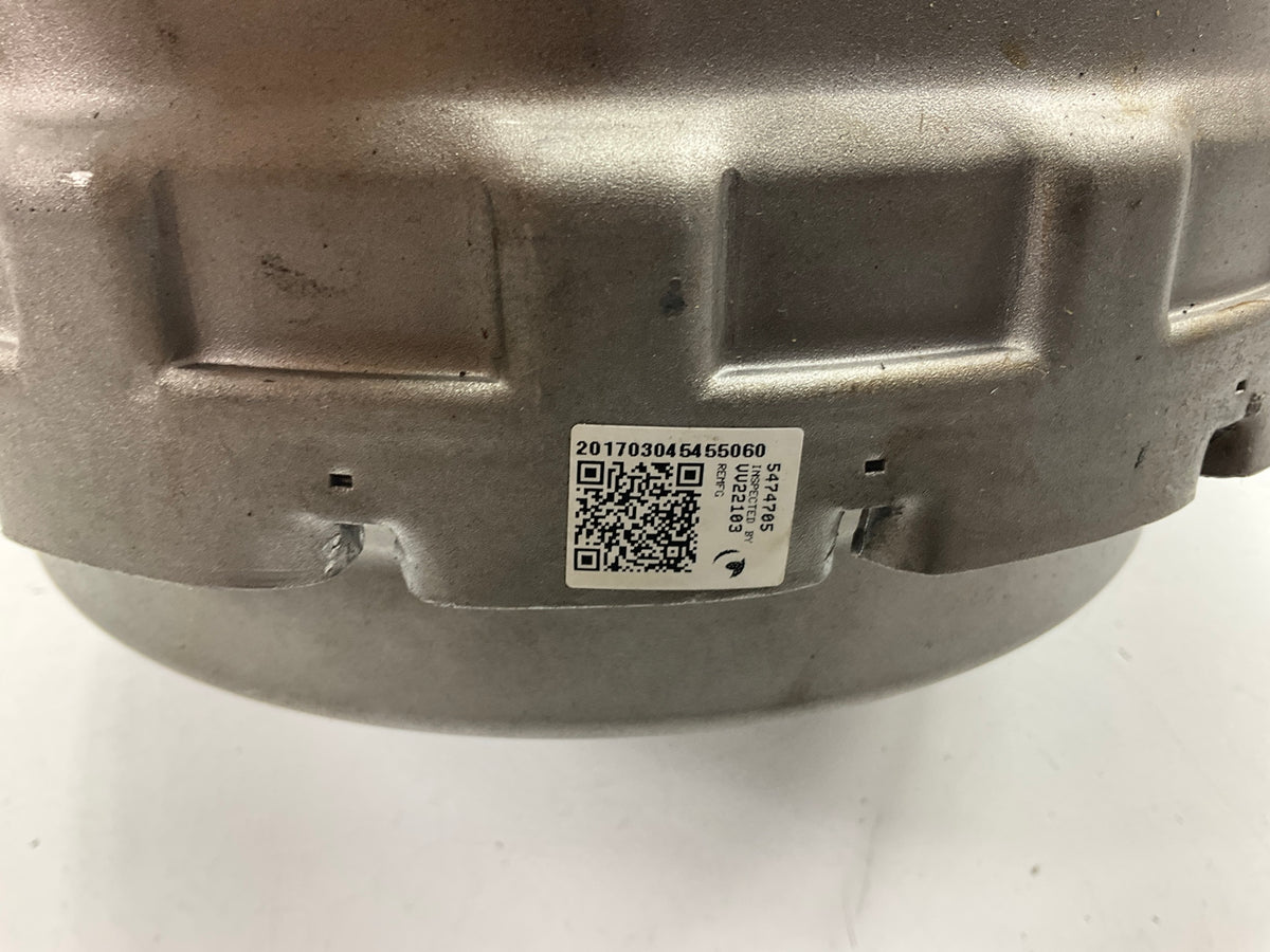 REMAN. Pro Stop 54-74705 Power Brake Booster