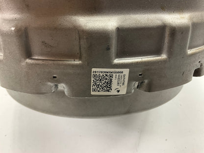 REMAN. Pro Stop 54-74705 Power Brake Booster