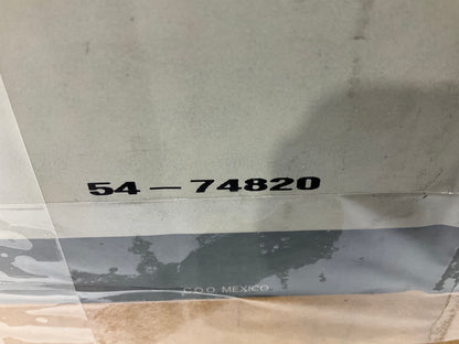 REMAN. Pro Stop 54-74820 Brake Booster