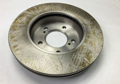 Pro Stop 54003G Front Brake Rotor For 1993-2002 Mercury Villager, Quest