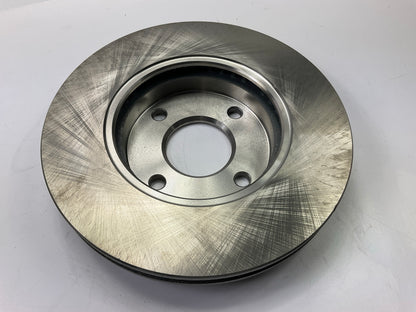 Pro Stop 54012G Front Disc Brake Rotor For 1995-2000 Contour & Mystique (4-LUG)