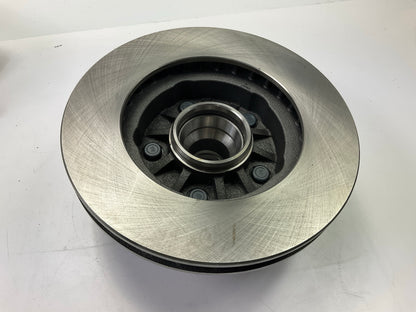 Pro Stop 54018G Front Brake Rotor, 5-Lug, RWD ONLY, 1995-1997 Mazda B2300 B3000