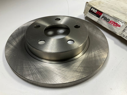 Pro Stop 54025G Rear Brake Rotor For 1993-2005 Ford Taurus, 93-02 Continental