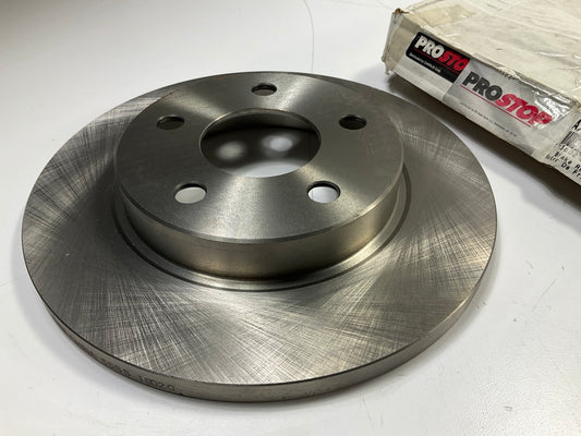 Pro Stop 54025G Rear Brake Rotor For 1993-2005 Ford Taurus, 93-02 Continental