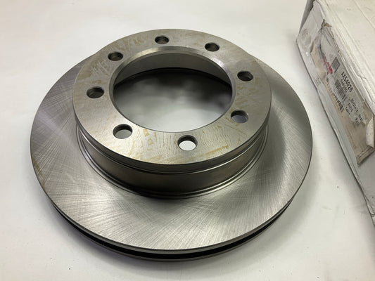Pro Stop 54026G Front Disc Brake Rotor