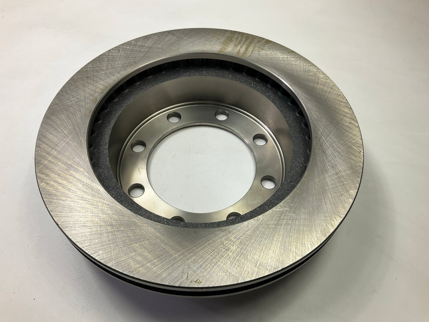 Pro Stop 54026G Front Disc Brake Rotor