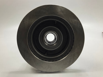Pro Stop 54033G Disc Brake Rotor And Hub Assembly, Front