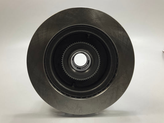 Pro Stop 54033G Disc Brake Rotor And Hub Assembly, Front