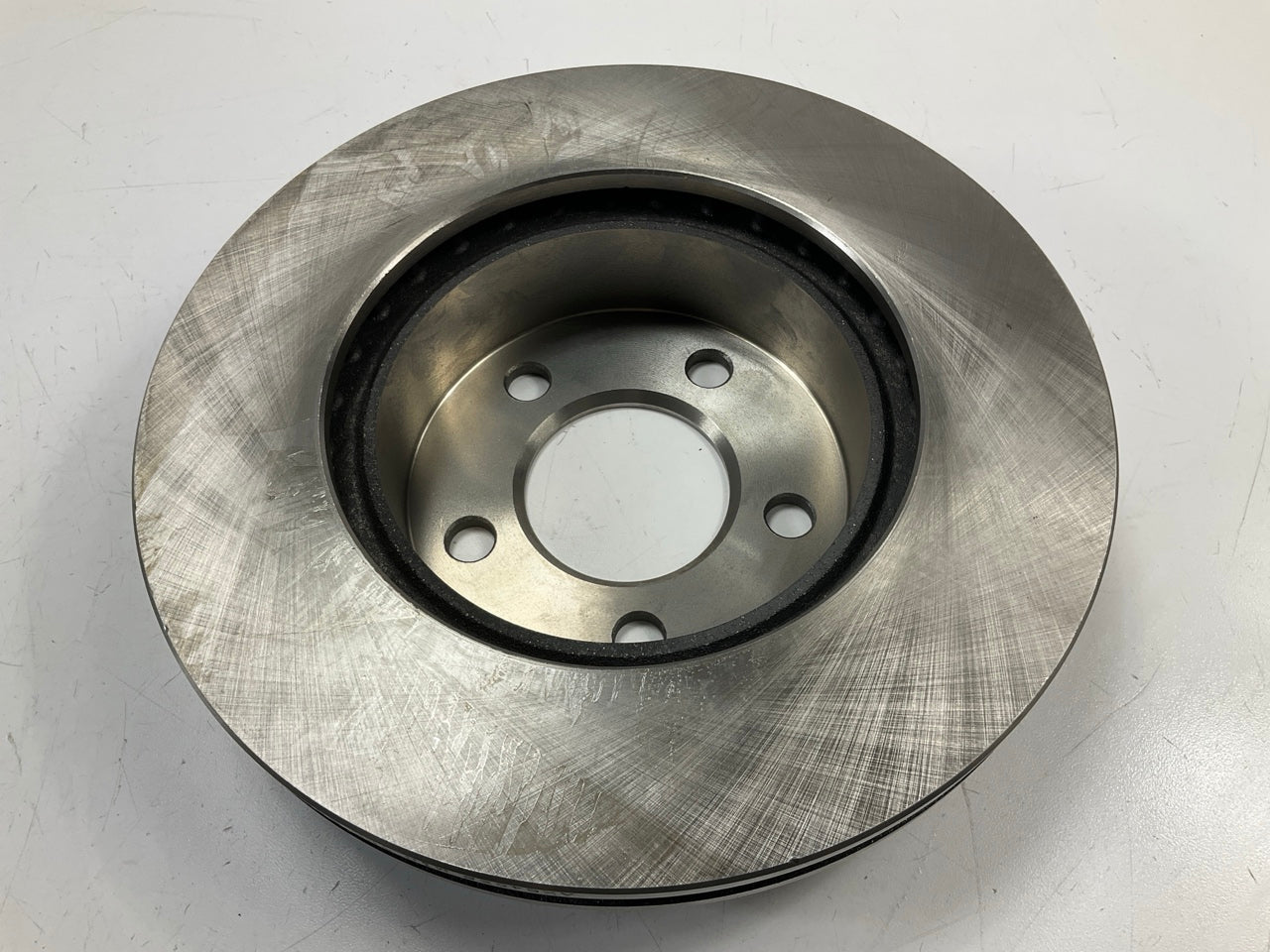 Pro Stop 54035G Front Brake Rotor