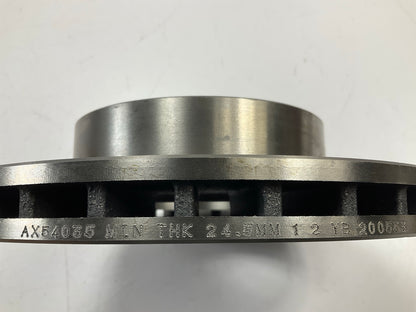 Pro Stop 54035G Front Brake Rotor