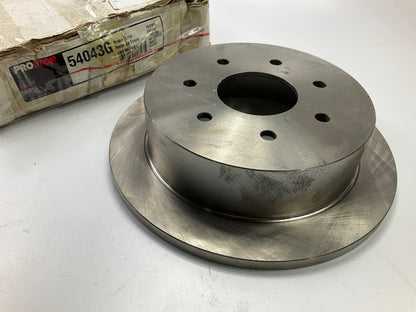 Pro Stop 54043G Rear Brake Rotor 1999-2004 Ford F-150, 1998-1999 F-250,