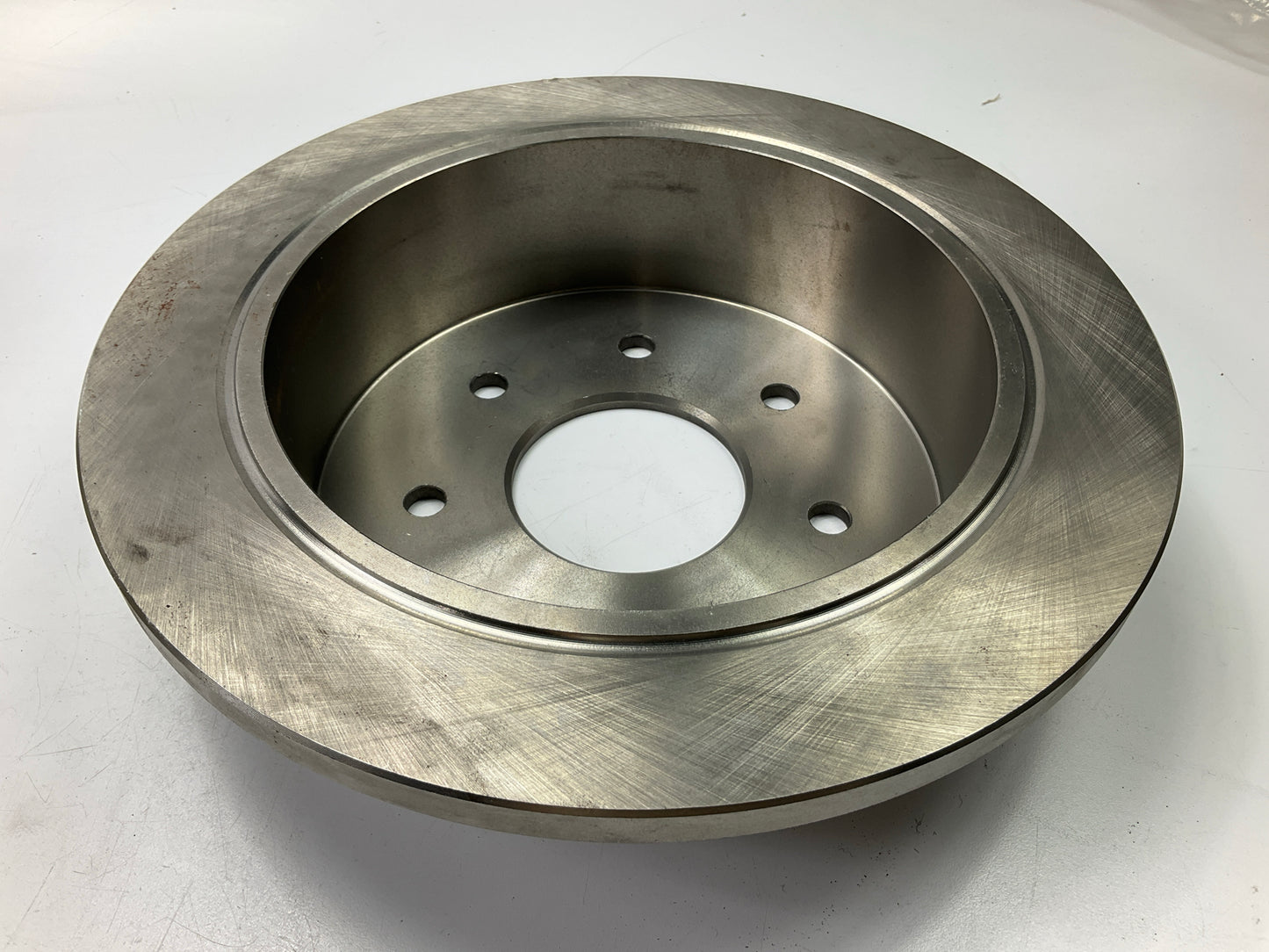 Pro Stop 54043G Rear Brake Rotor 1999-2004 Ford F-150, 1998-1999 F-250,