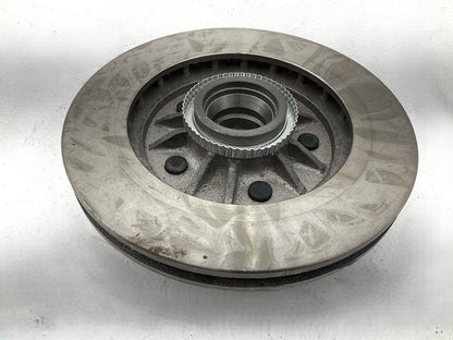Pro Stop 54050G Front Brake Rotor - 1997-00 Ford Expedition, 98-00 Navigator RWD