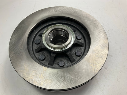 Pro Stop 54051G Disc Brake Rotor And Hub Assembly, Front