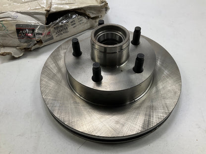 Pro Stop 54059G Front Disc Brake Rotor And Hub Assembly
