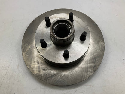Pro Stop 54059G Front Disc Brake Rotor And Hub Assembly