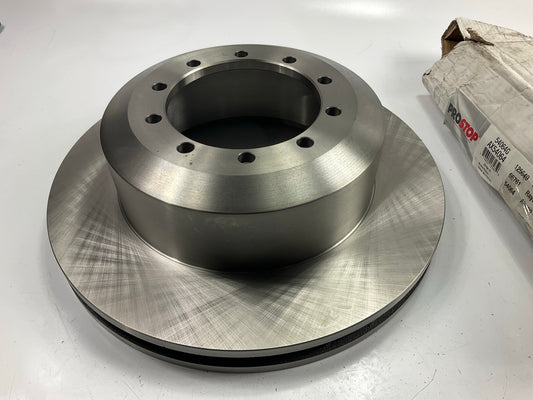 Pro Stop 54064G Rear Disc Brake Rotor