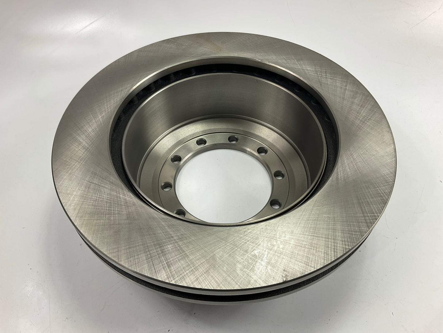 Pro Stop 54064G Rear Disc Brake Rotor