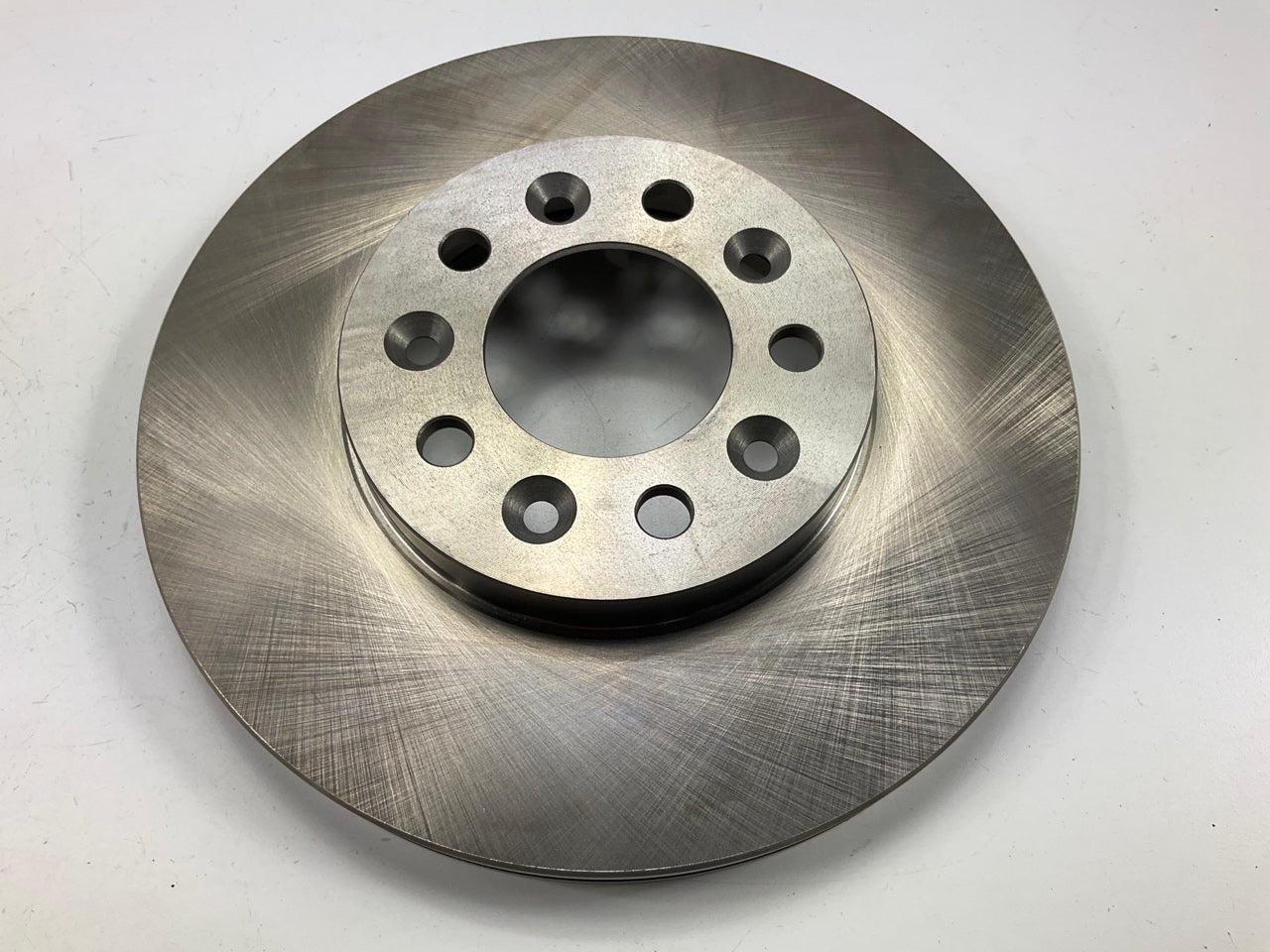Pro Stop 54070G Front Brake Rotor For 1999-2003 Ford Windstar