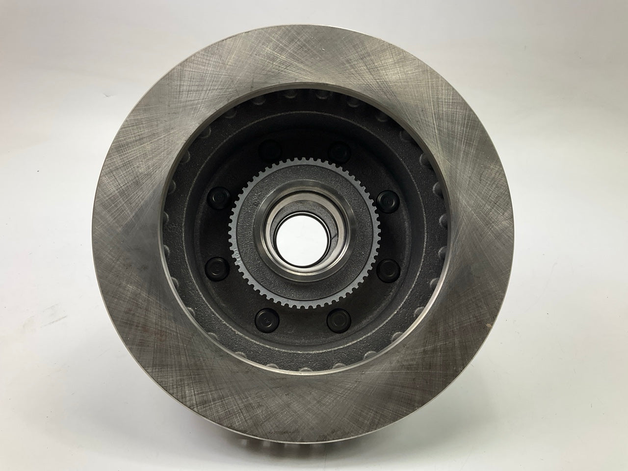 Pro Stop 54071G 8-lug Front Brake Rotor