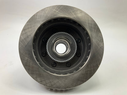 Pro Stop 54071G 8-lug Front Brake Rotor
