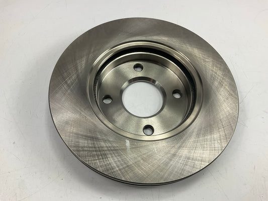 Pro Stop 54079G Front Brake Rotor For 2000-2004 Ford Focus