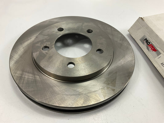 Pro Stop 54080G Front Brake Rotor - 2000-2002 Ford Expedition, Navigator