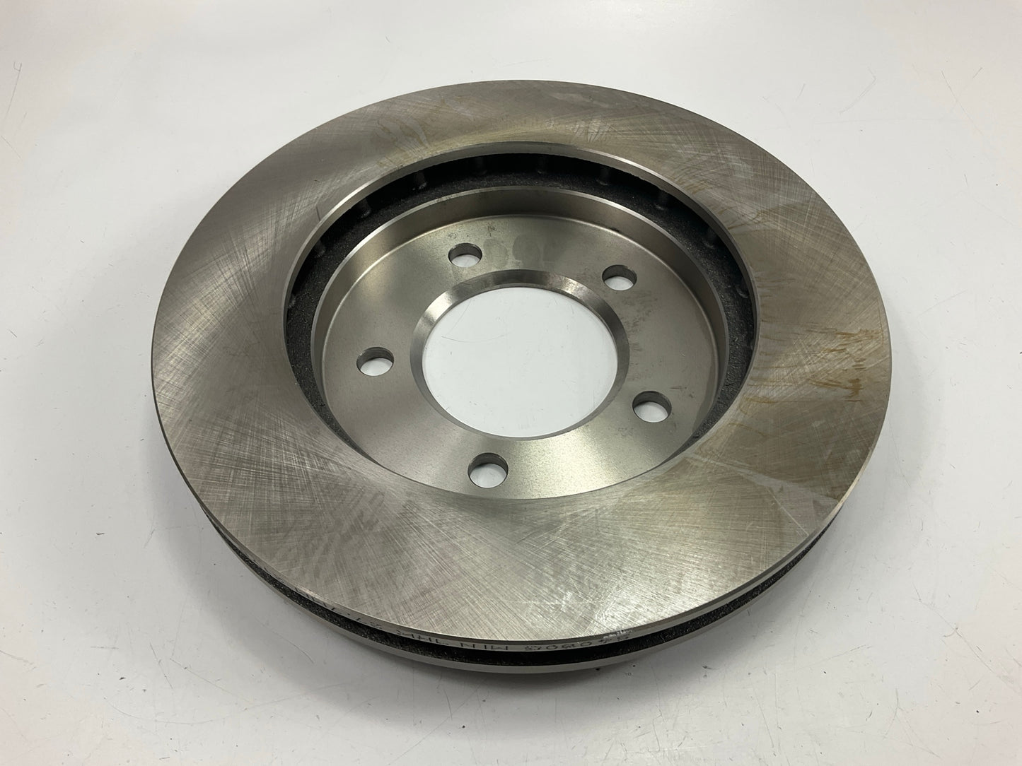 Pro Stop 54080G Front Brake Rotor - 2000-2002 Ford Expedition, Navigator