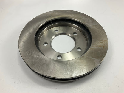 Pro Stop 54080G Front Brake Rotor - 2000-2002 Ford Expedition, Navigator