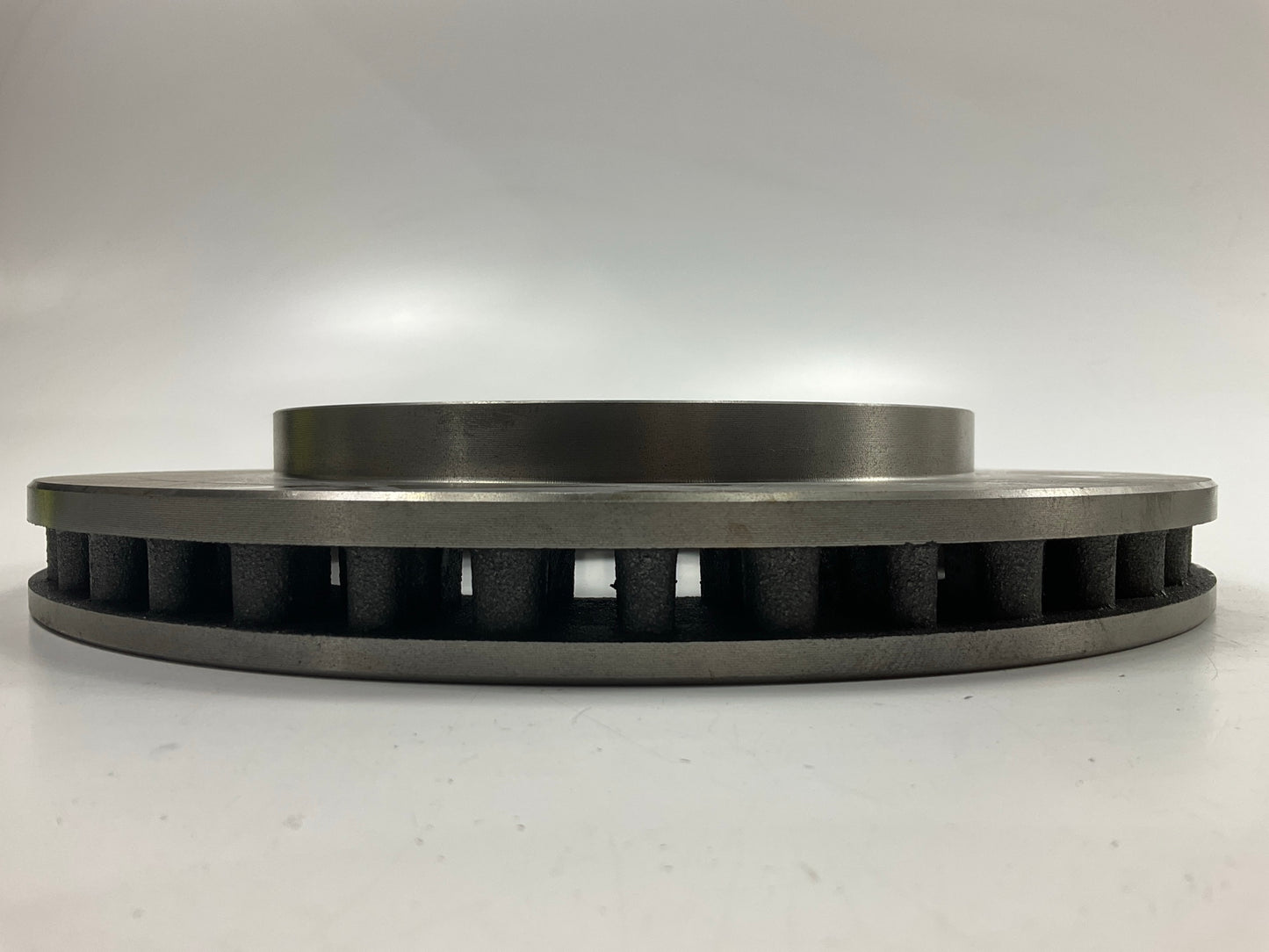Pro Stop 54080G Front Brake Rotor - 2000-2002 Ford Expedition, Navigator