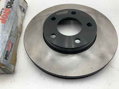 Pro Stop 54093P Front Brake Rotor