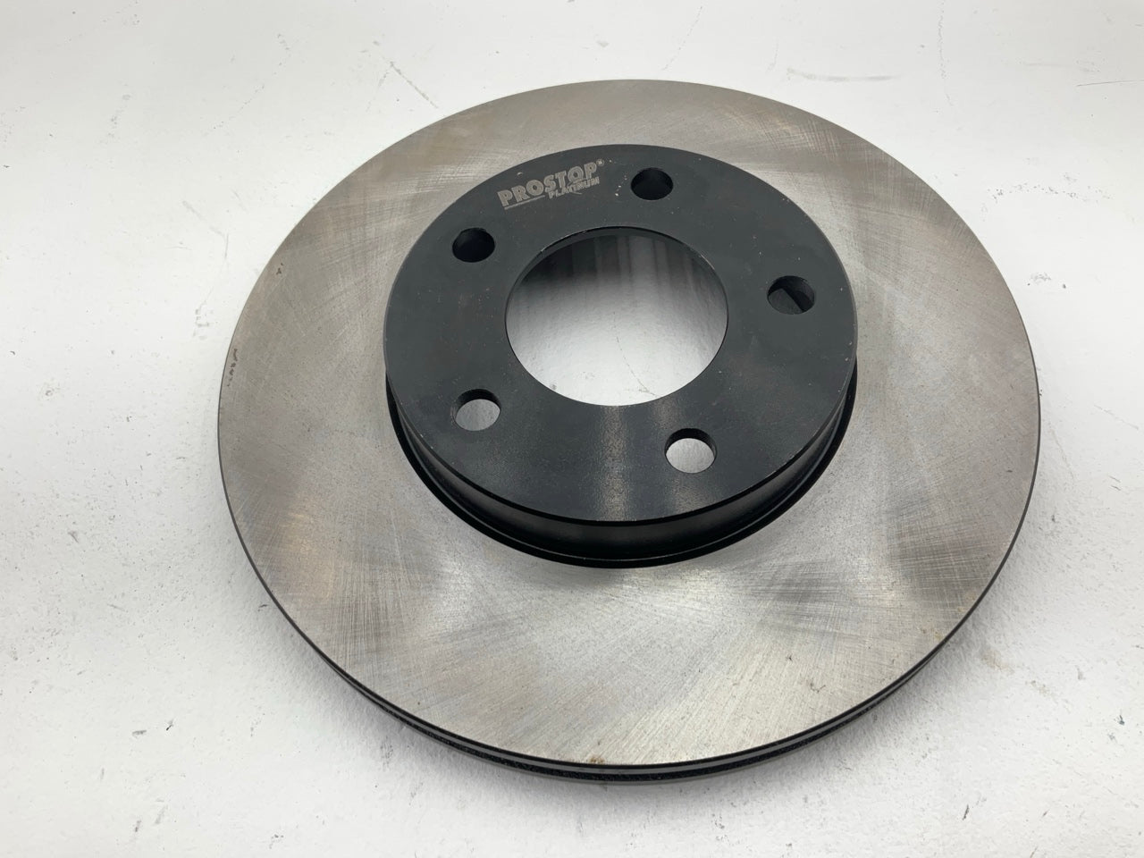Pro Stop 54093P Front Brake Rotor