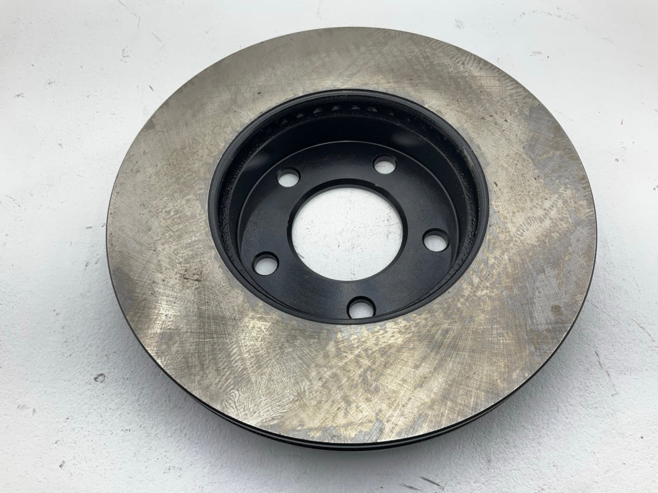 Pro Stop 54093P Front Brake Rotor