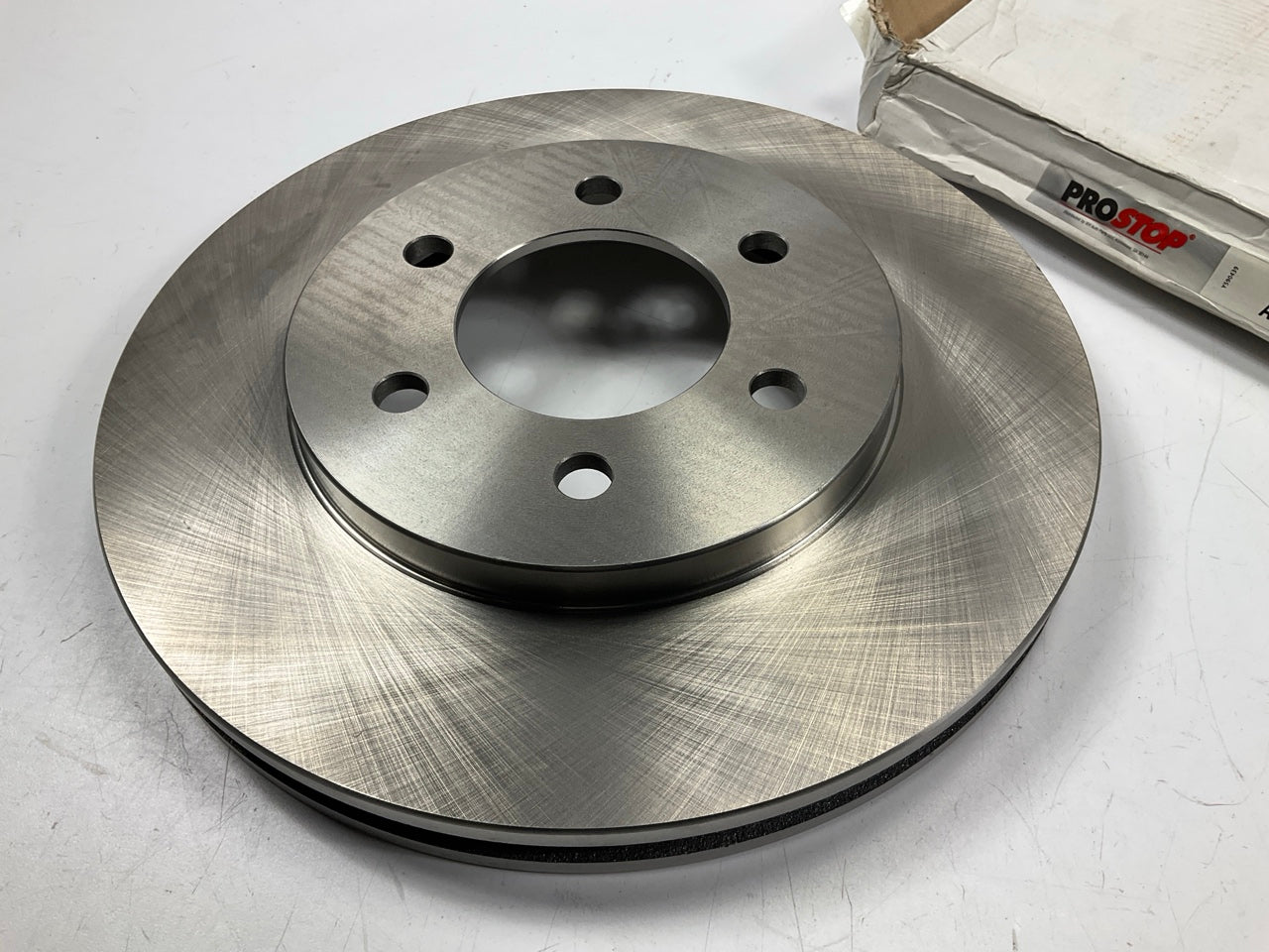 Pro Stop 54099G Front Brake Rotor 2003-2006 Ford Expedition & Lincoln Navigator