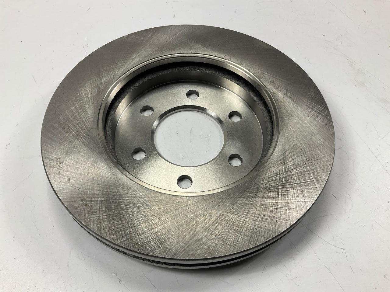 Pro Stop 54099G Front Brake Rotor 2003-2006 Ford Expedition & Lincoln Navigator