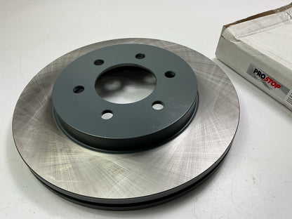 Pro Stop 54109GP Front Disc Brake Rotor For 2004-2008 Ford F-150 4WD (6-LUG)