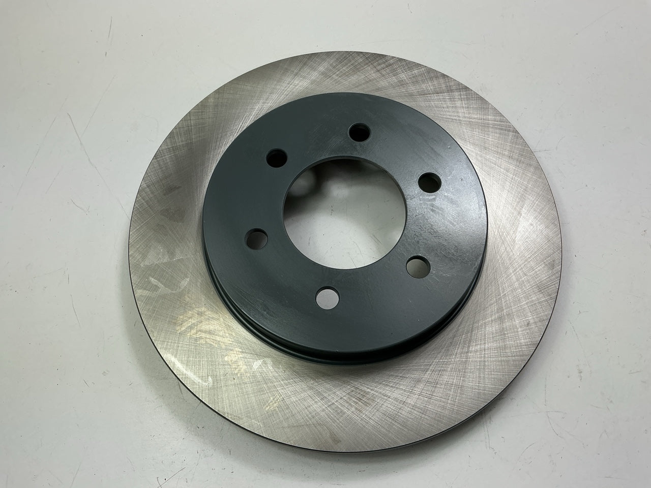 Pro Stop 54109GP Front Disc Brake Rotor For 2004-2008 Ford F-150 4WD (6-LUG)